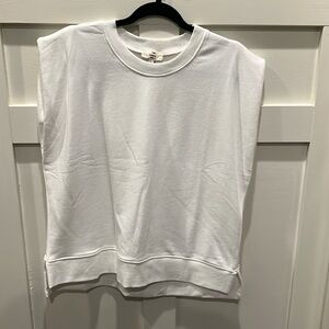 Entro Muscle Shirt